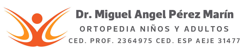 Dr. Miguel Angel Pérez Marín